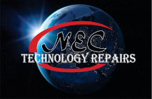 Logo for Nec Technology Repairs LLC